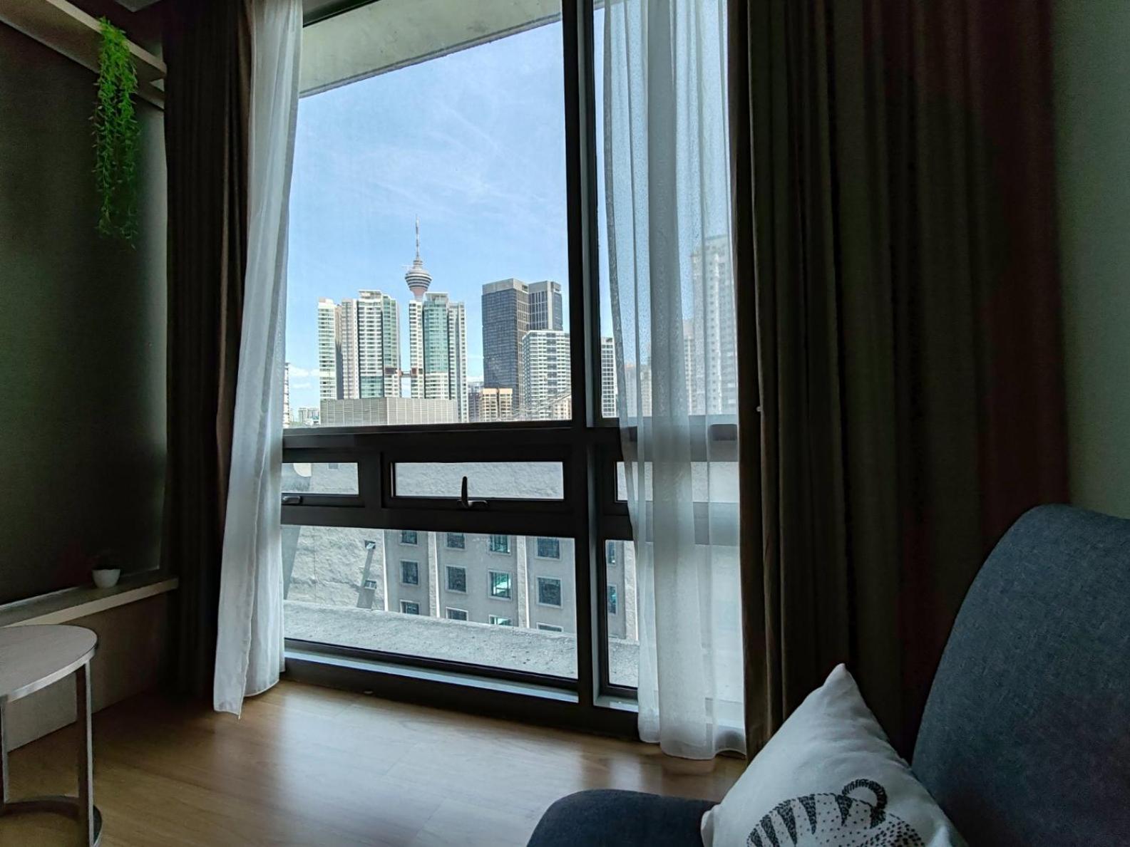 Sg By The Boston House - No Other Fee Kuala Lumpur Exterior foto