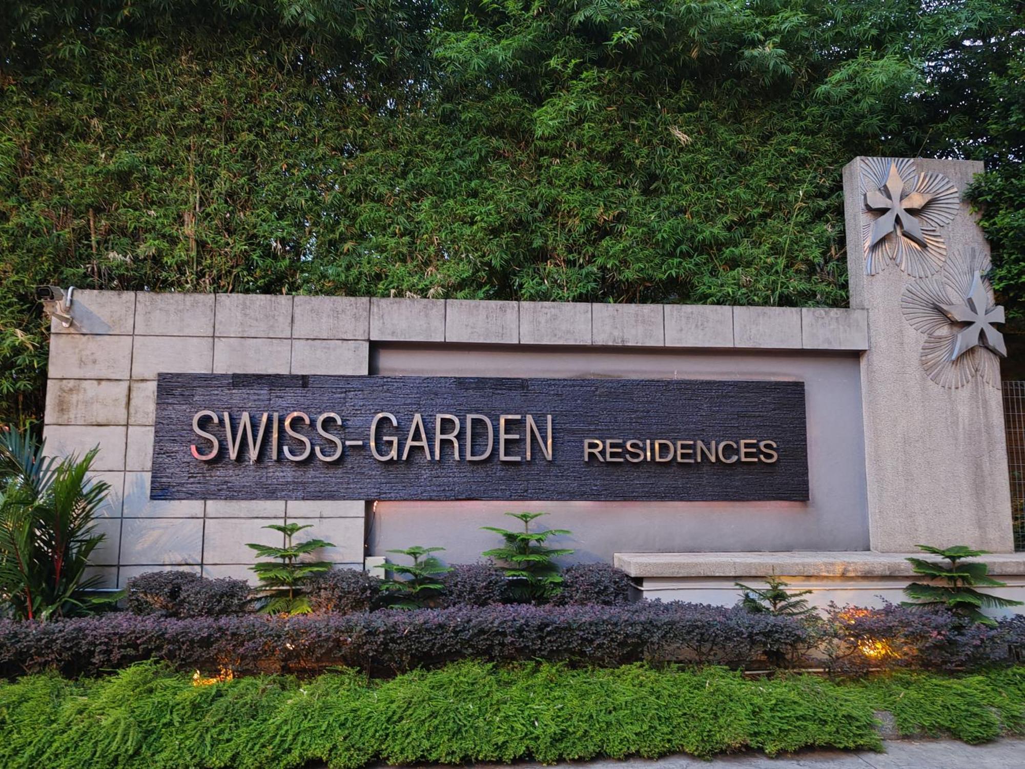Sg By The Boston House - No Other Fee Kuala Lumpur Exterior foto