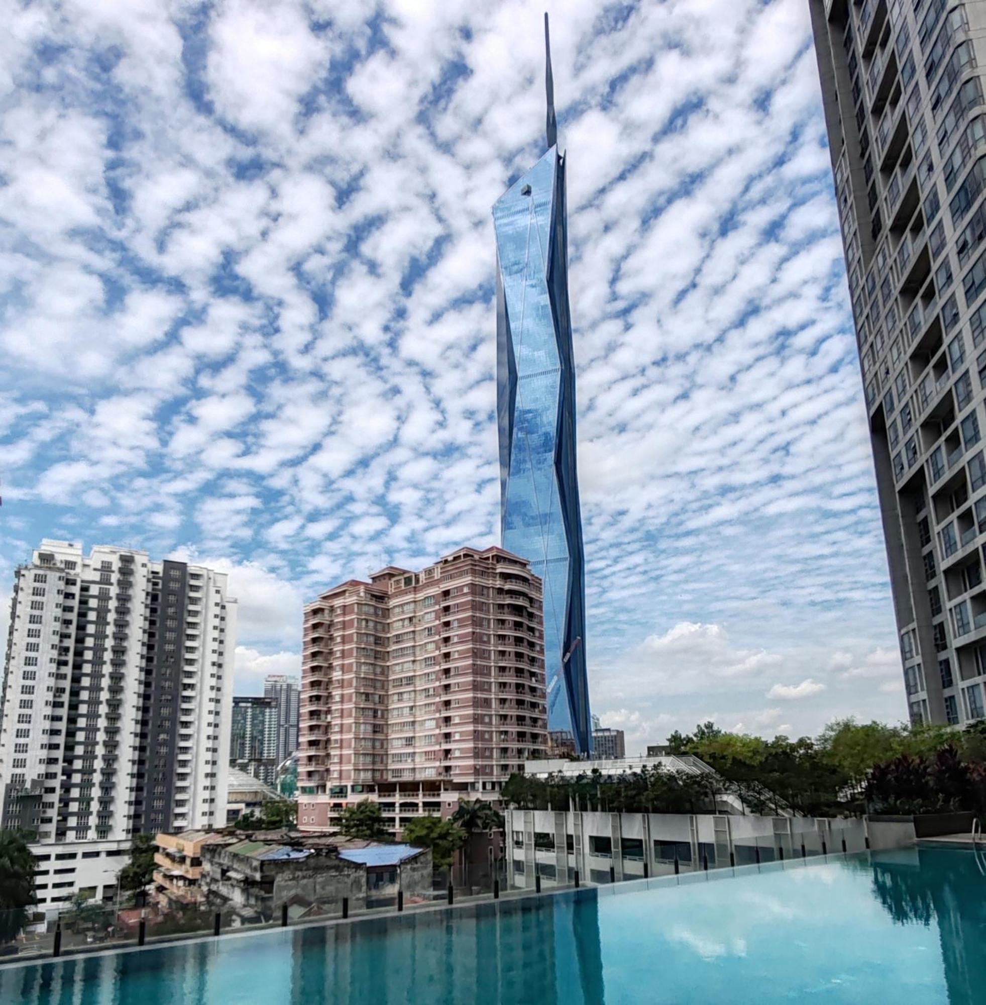 Sg By The Boston House - No Other Fee Kuala Lumpur Exterior foto