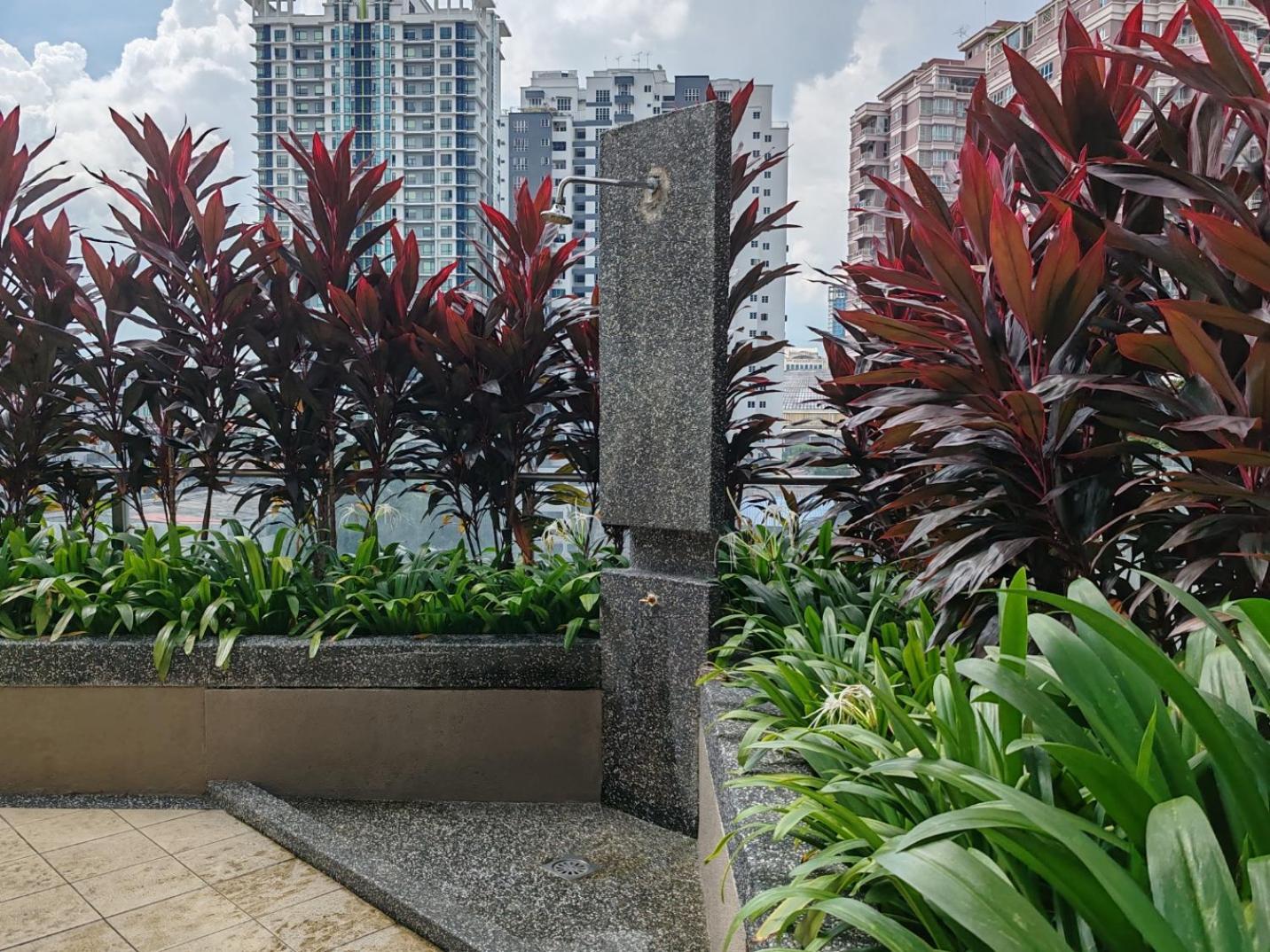 Sg By The Boston House - No Other Fee Kuala Lumpur Exterior foto