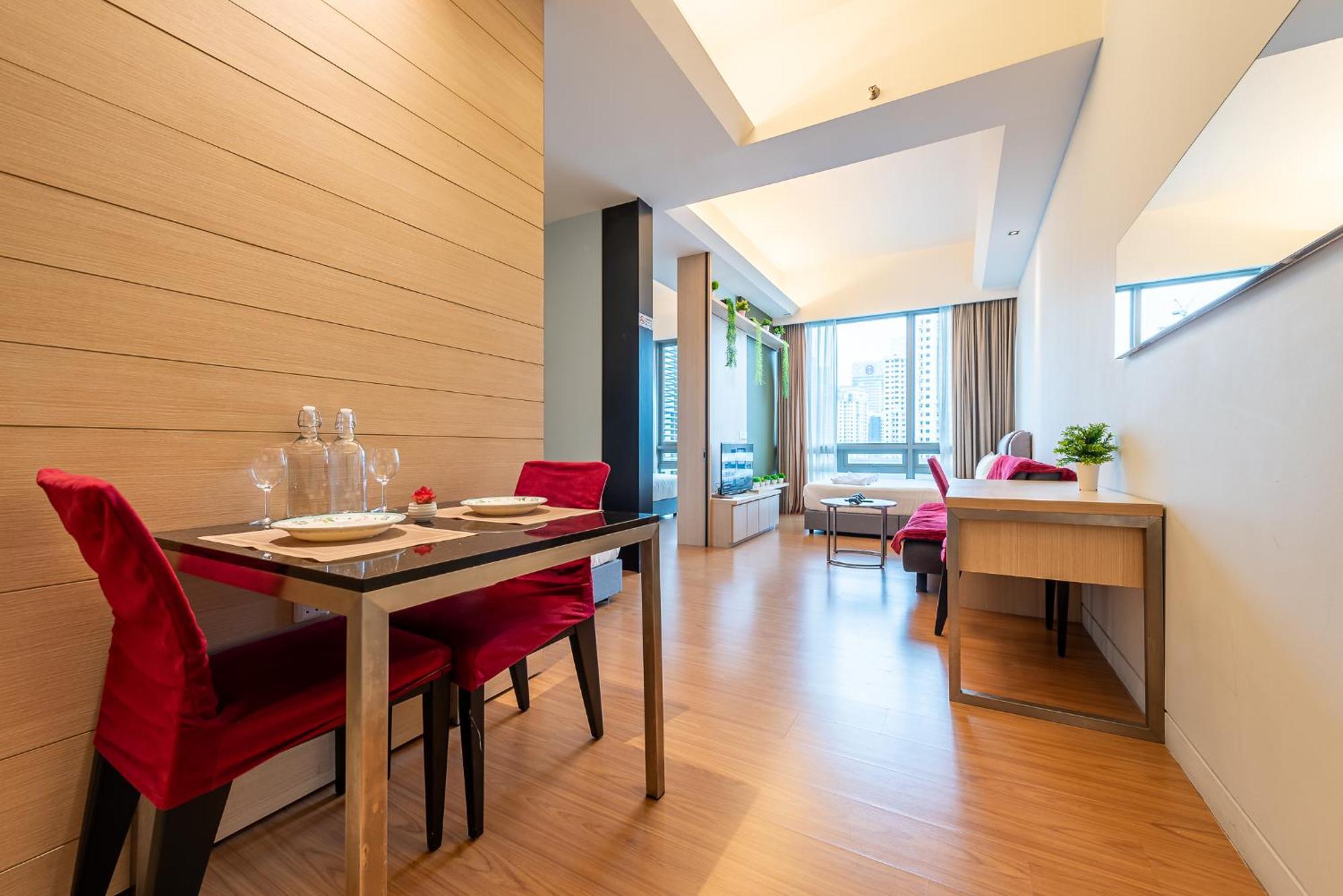 Sg By The Boston House - No Other Fee Kuala Lumpur Exterior foto