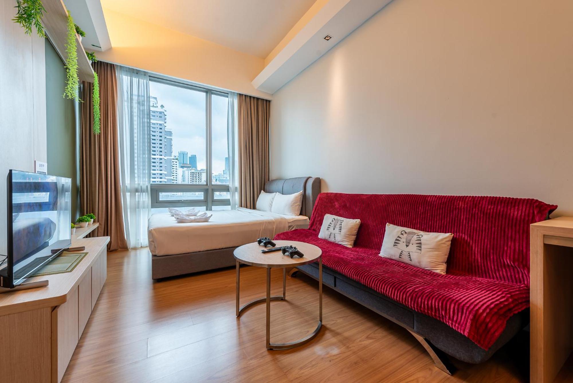 Sg By The Boston House - No Other Fee Kuala Lumpur Exterior foto