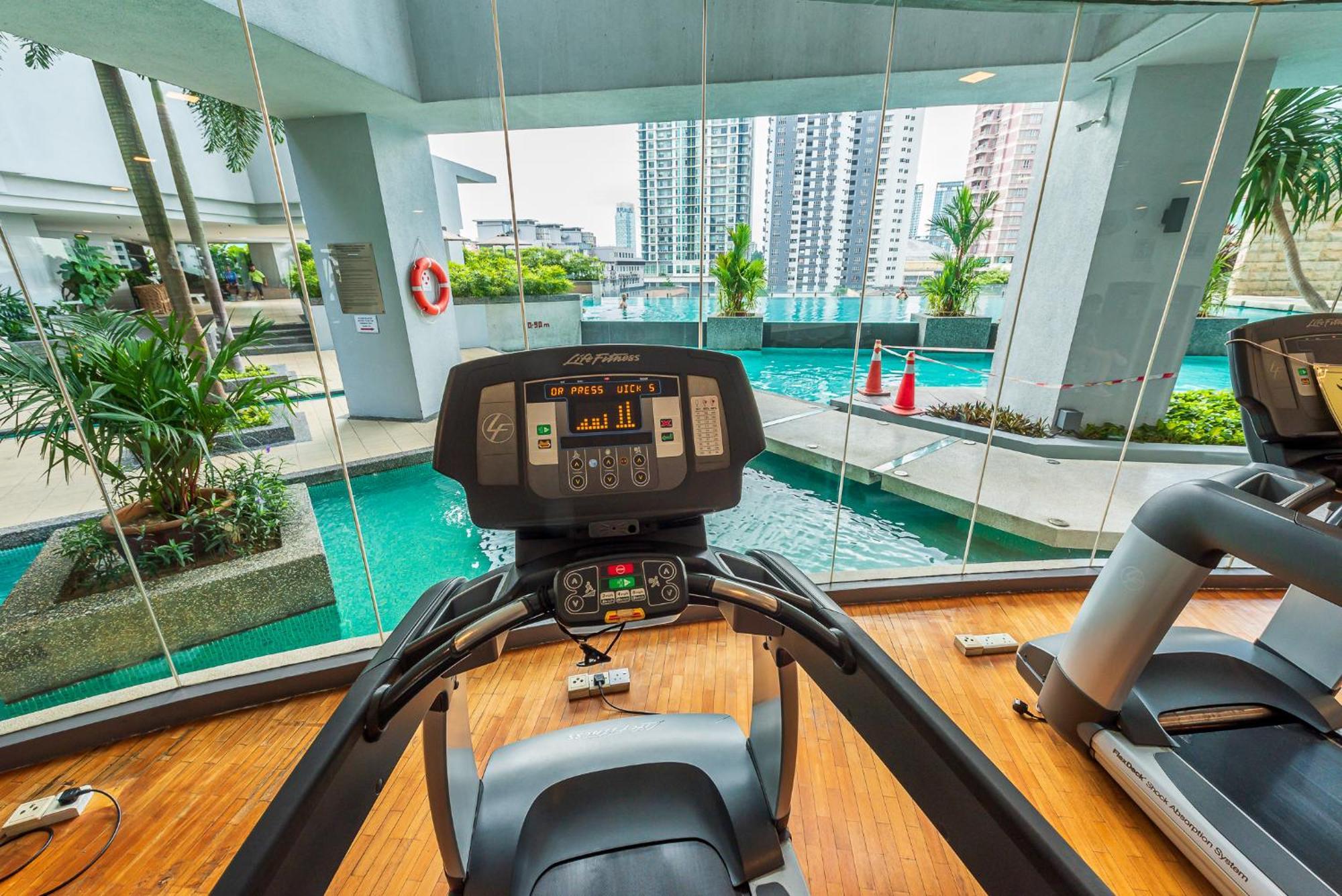 Sg By The Boston House - No Other Fee Kuala Lumpur Exterior foto