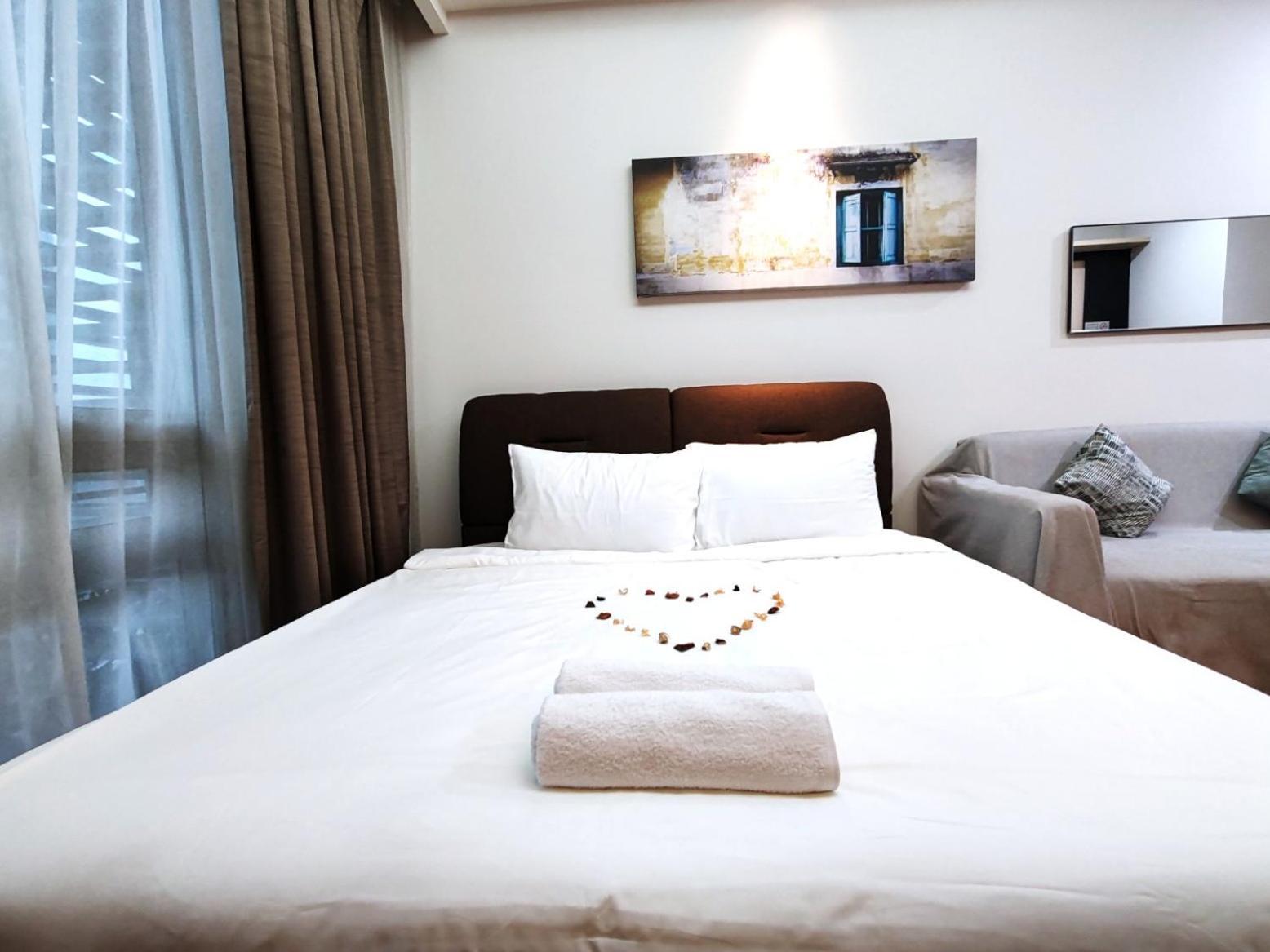 Sg By The Boston House - No Other Fee Kuala Lumpur Exterior foto